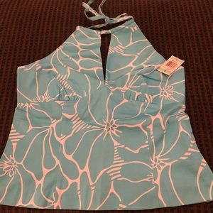 Women’s Halter Top